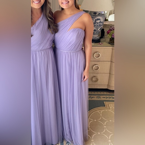 Marchesa Notte bridesmaid dress Marchesa Notte bridesmaid dress